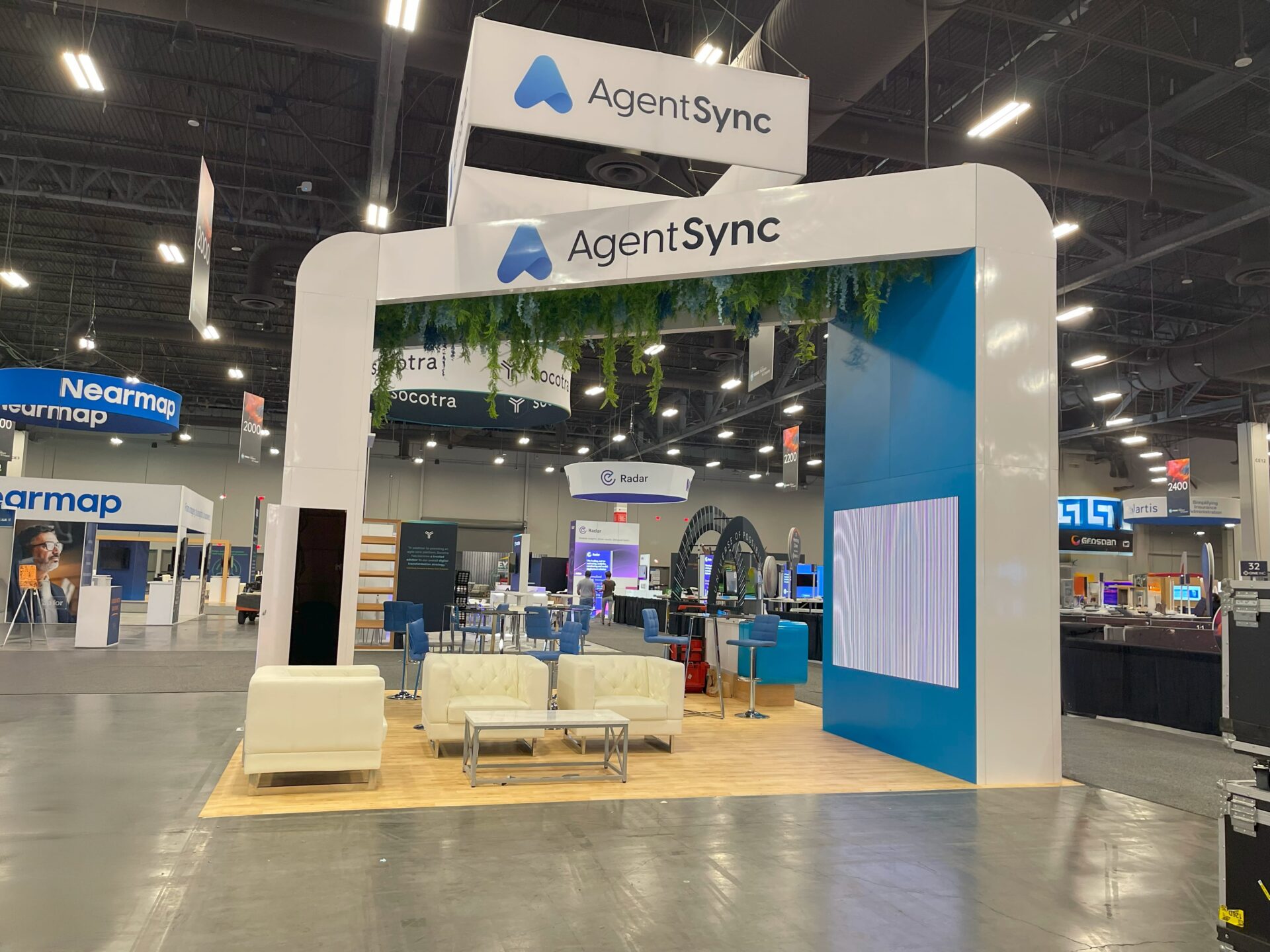 AgentSync After