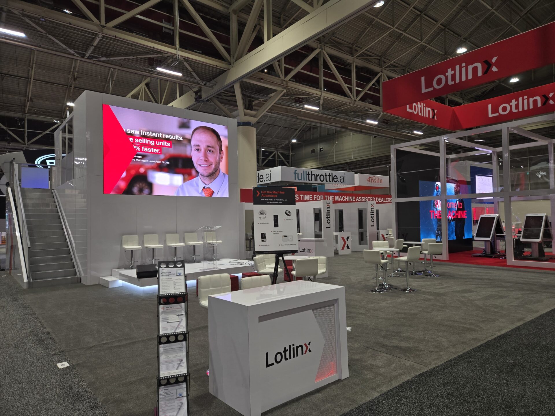 Lotlinx After 2
