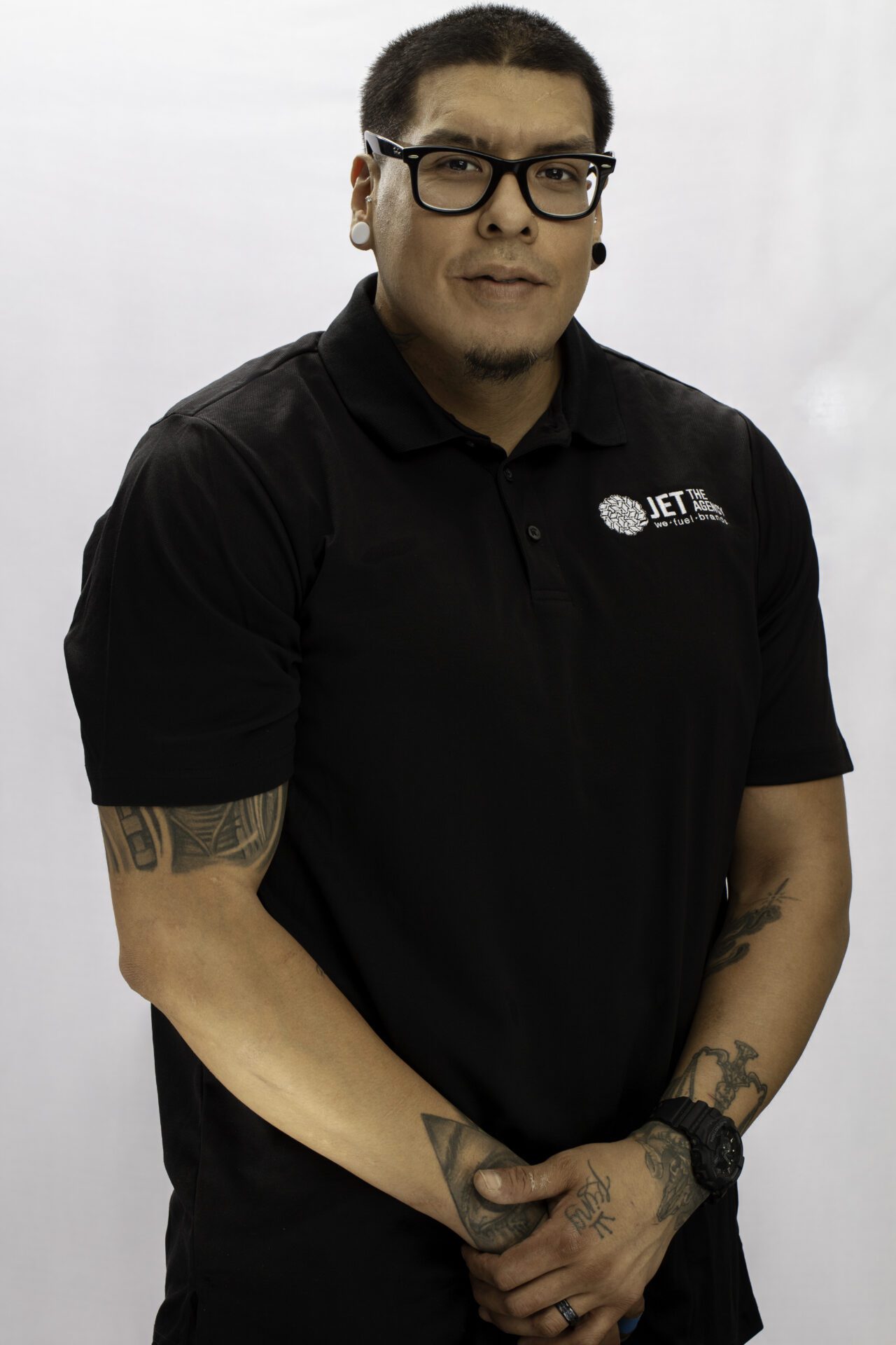 Luis Arriaga-Ramos