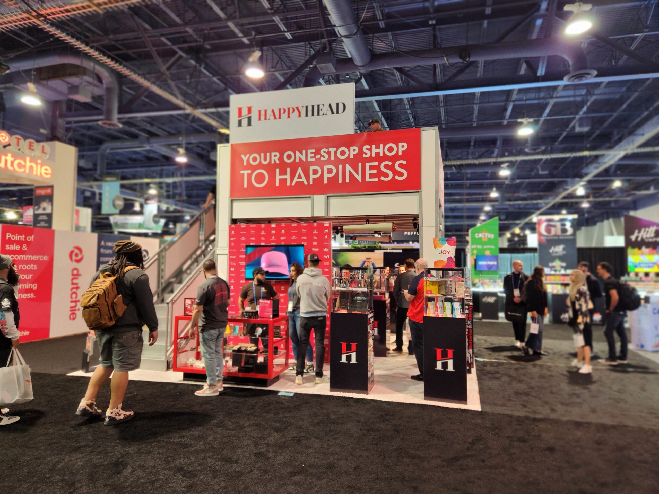 Trade Show